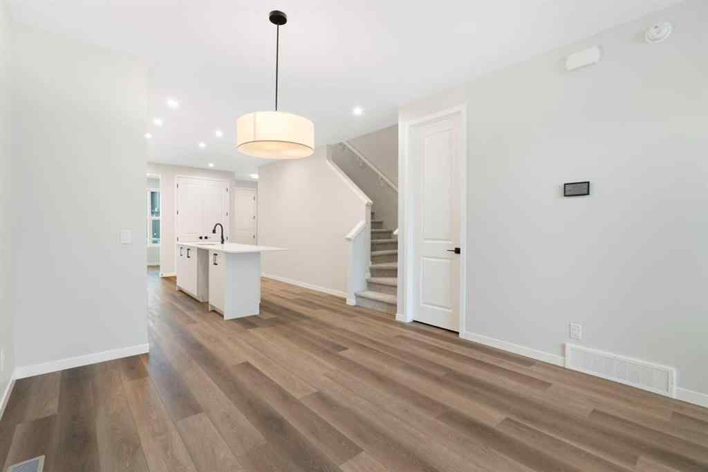 MLS® A2258333 - 552 Rowmont Boulevard NW in Haskayne Calgary, Residential