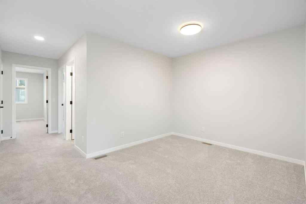 MLS® A2258333 - 552 Rowmont Boulevard NW in Haskayne Calgary, Residential