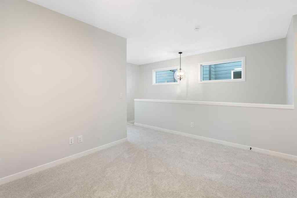 MLS® A2258333 - 552 Rowmont Boulevard NW in Haskayne Calgary, Residential