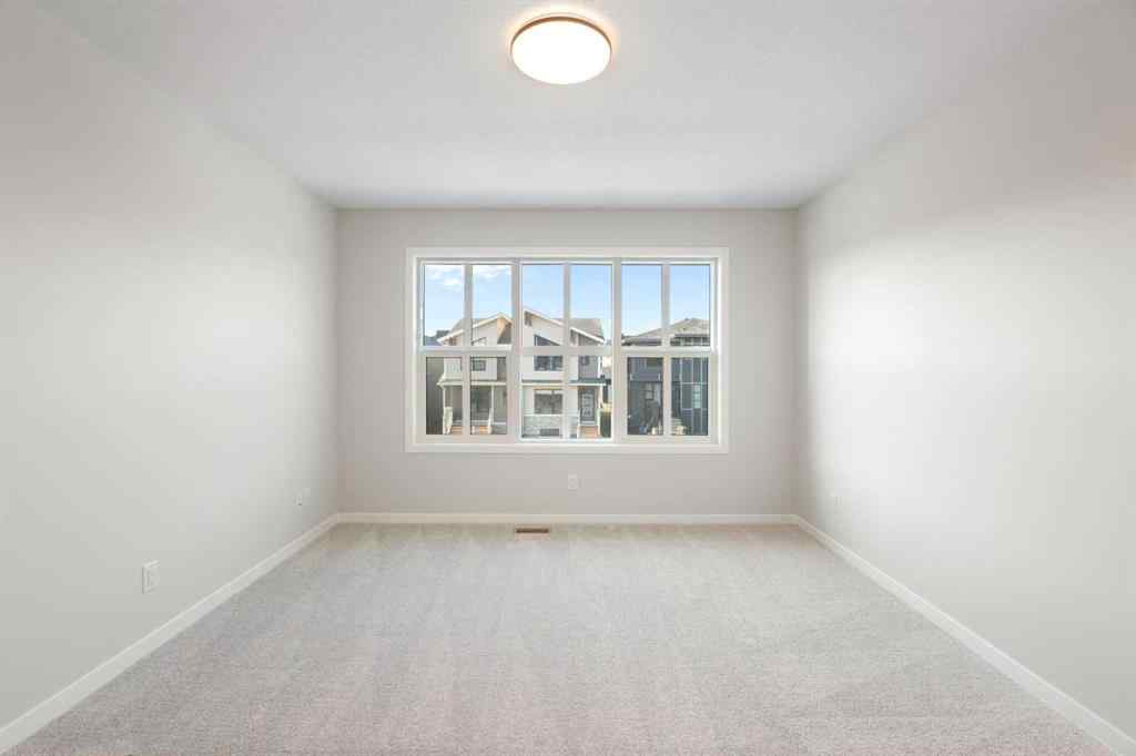 MLS® A2258333 - 552 Rowmont Boulevard NW in Haskayne Calgary, Residential