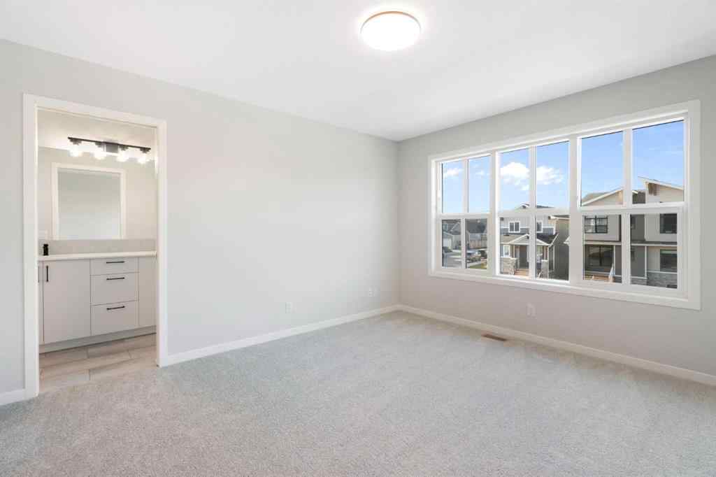 MLS® A2258333 - 552 Rowmont Boulevard NW in Haskayne Calgary, Residential