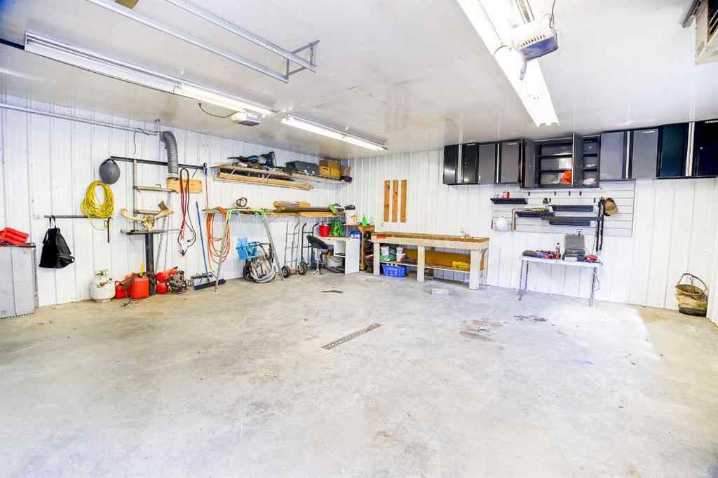 MLS® A2258335 - 27006 Township Road 405.5 Township  in NONE Rural Lacombe County, Commercial