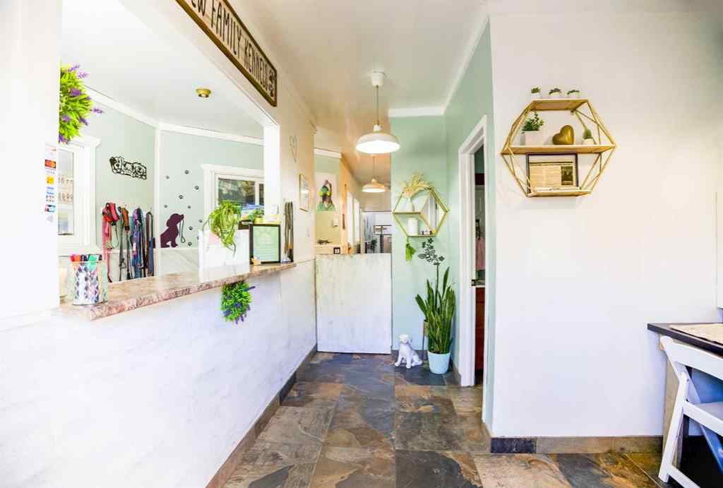 MLS® A2258335 - 27006 Township Road 405.5 Township  in NONE Rural Lacombe County, Commercial