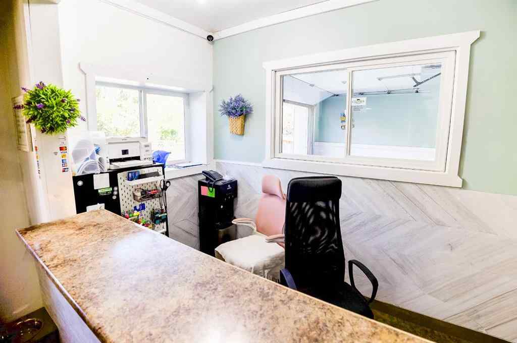 MLS® A2258335 - 27006 Township Road 405.5 Township  in NONE Rural Lacombe County, Commercial