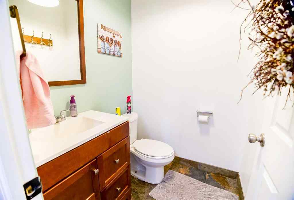 MLS® A2258335 - 27006 Township Road 405.5 Township  in NONE Rural Lacombe County, Commercial