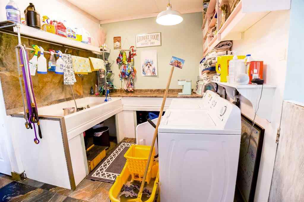 MLS® A2258335 - 27006 Township Road 405.5 Township  in NONE Rural Lacombe County, Commercial