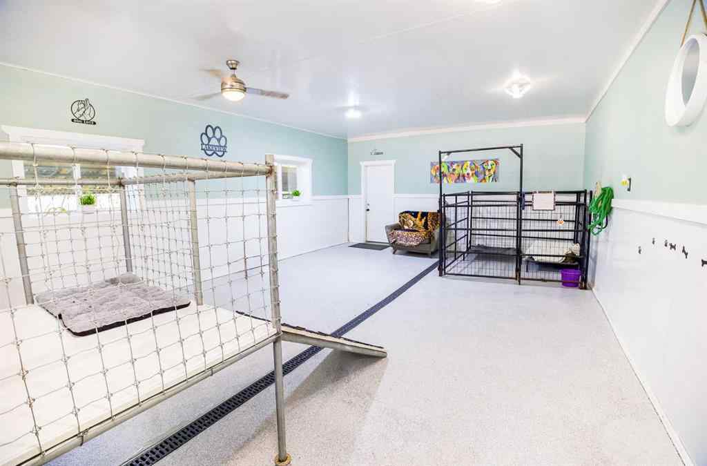 MLS® A2258335 - 27006 Township Road 405.5 Township  in NONE Rural Lacombe County, Commercial