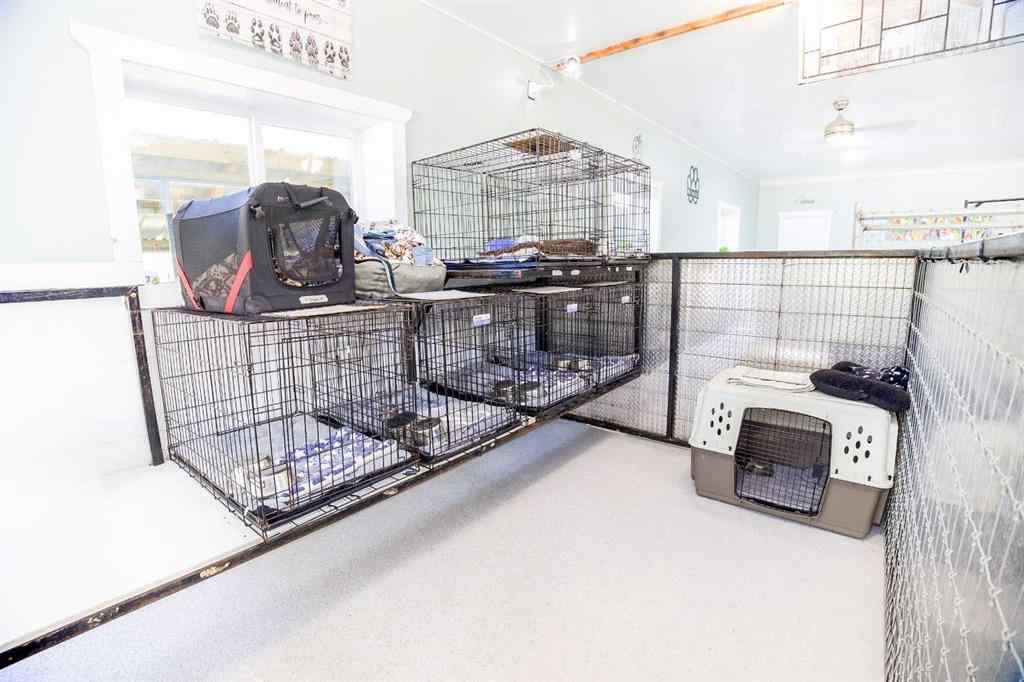 MLS® A2258335 - 27006 Township Road 405.5 Township  in NONE Rural Lacombe County, Commercial