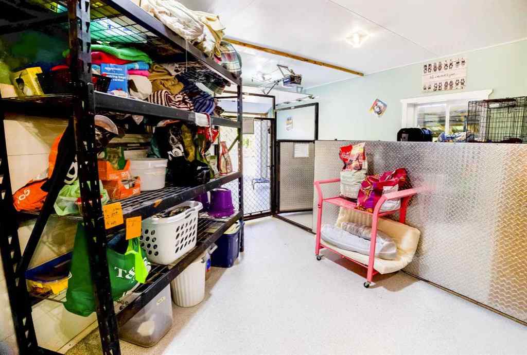 MLS® A2258335 - 27006 Township Road 405.5 Township  in NONE Rural Lacombe County, Commercial