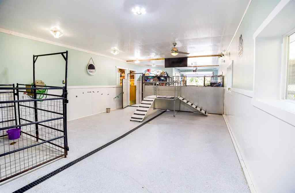 MLS® A2258335 - 27006 Township Road 405.5 Township  in NONE Rural Lacombe County, Commercial