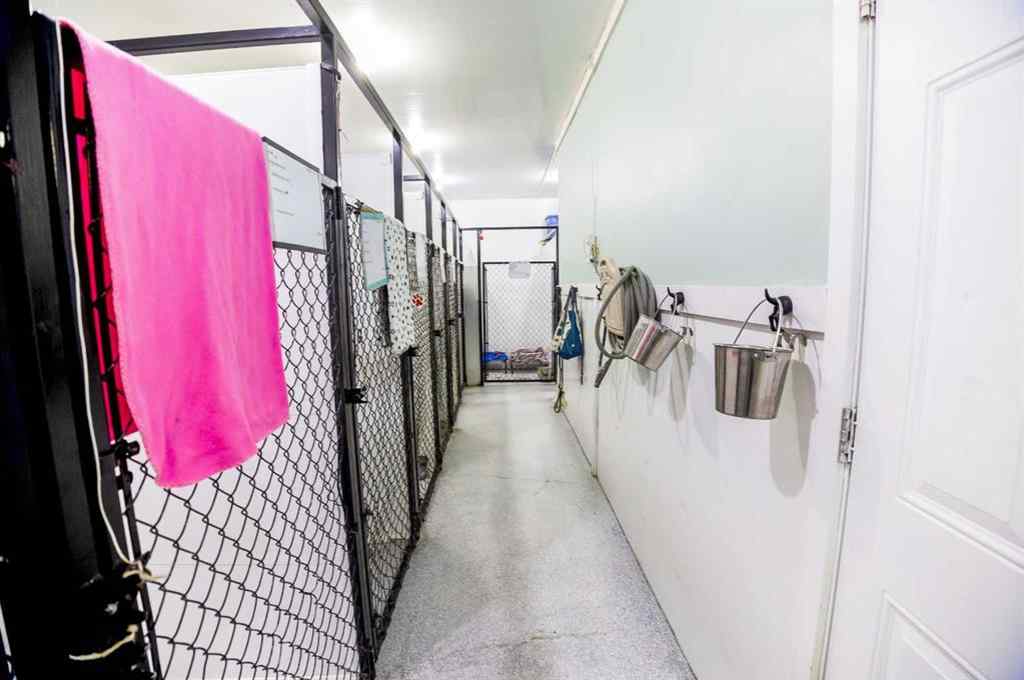 MLS® A2258335 - 27006 Township Road 405.5 Township  in NONE Rural Lacombe County, Commercial