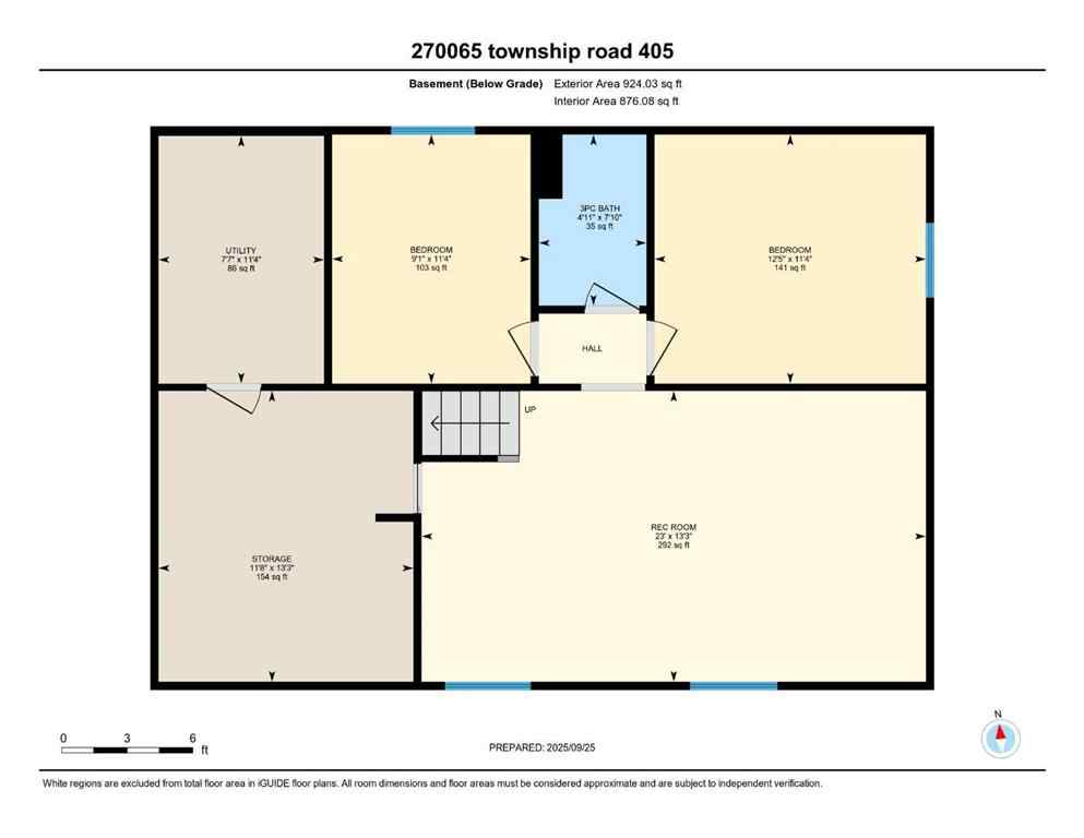 MLS® A2258335 - 27006 Township Road 405.5 Township  in NONE Rural Lacombe County, Commercial