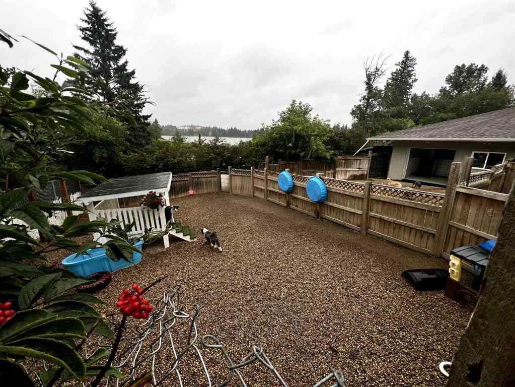 MLS® A2258335 - 27006 Township Road 405.5 Township  in NONE Rural Lacombe County, Commercial