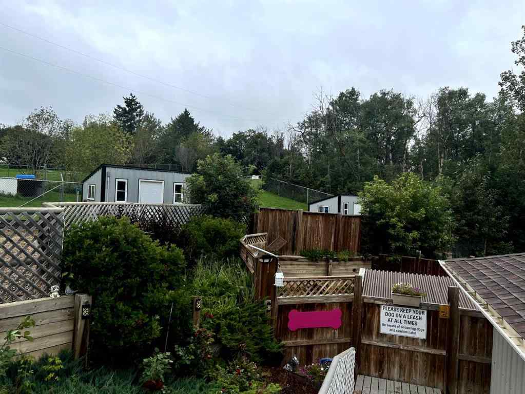 MLS® A2258335 - 27006 Township Road 405.5 Township  in NONE Rural Lacombe County, Commercial