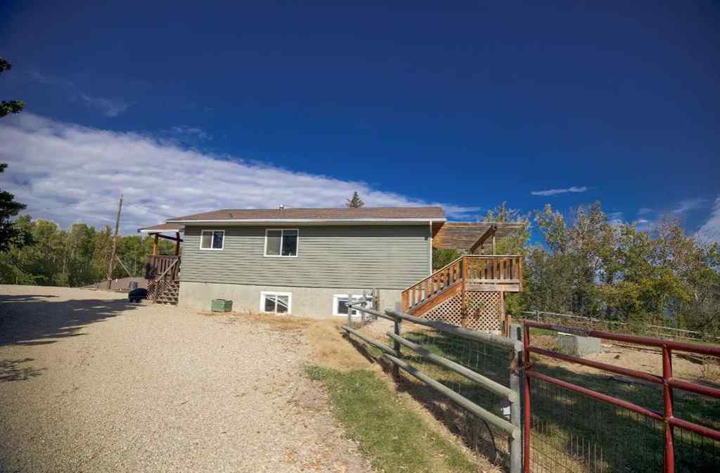 MLS® A2258335 - 27006 Township Road 405.5 Township  in NONE Rural Lacombe County, Commercial