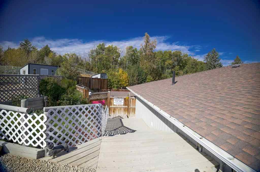 MLS® A2258335 - 27006 Township Road 405.5 Township  in NONE Rural Lacombe County, Commercial