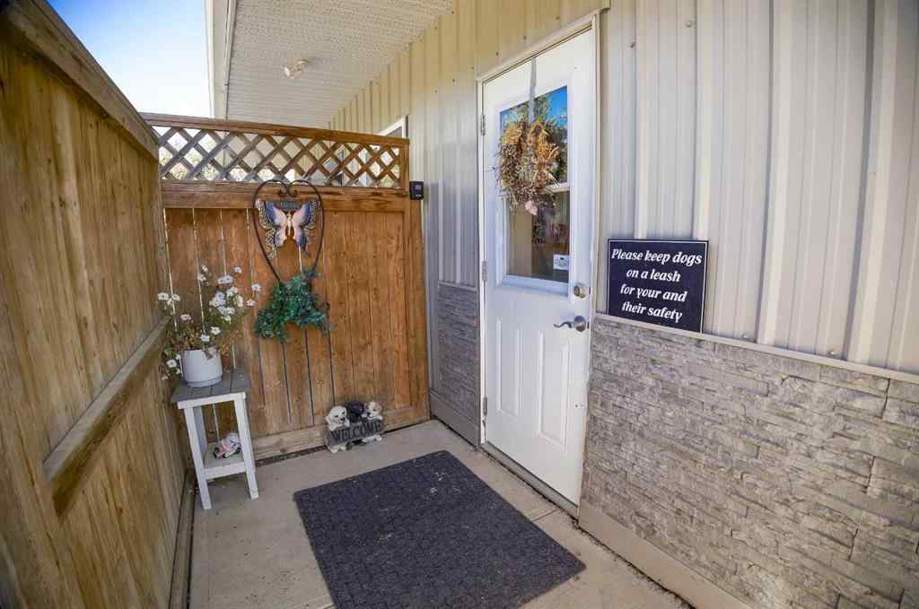 MLS® A2258335 - 27006 Township Road 405.5 Township  in NONE Rural Lacombe County, Commercial