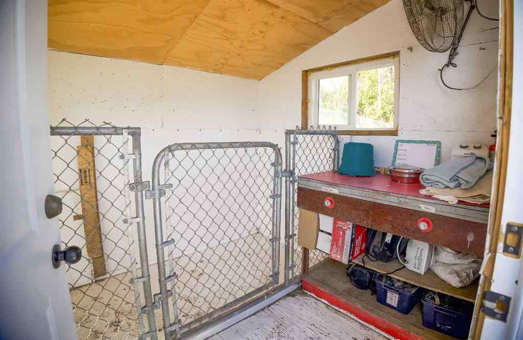 MLS® A2258335 - 27006 Township Road 405.5 Township  in NONE Rural Lacombe County, Commercial