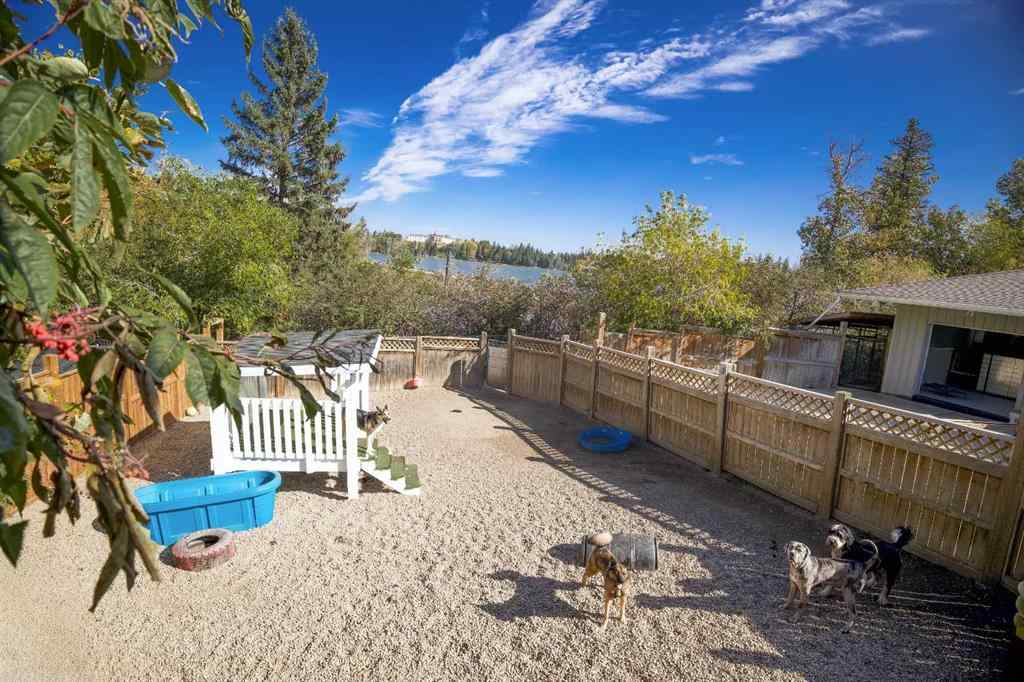 MLS® A2258335 - 27006 Township Road 405.5 Township  in NONE Rural Lacombe County, Commercial