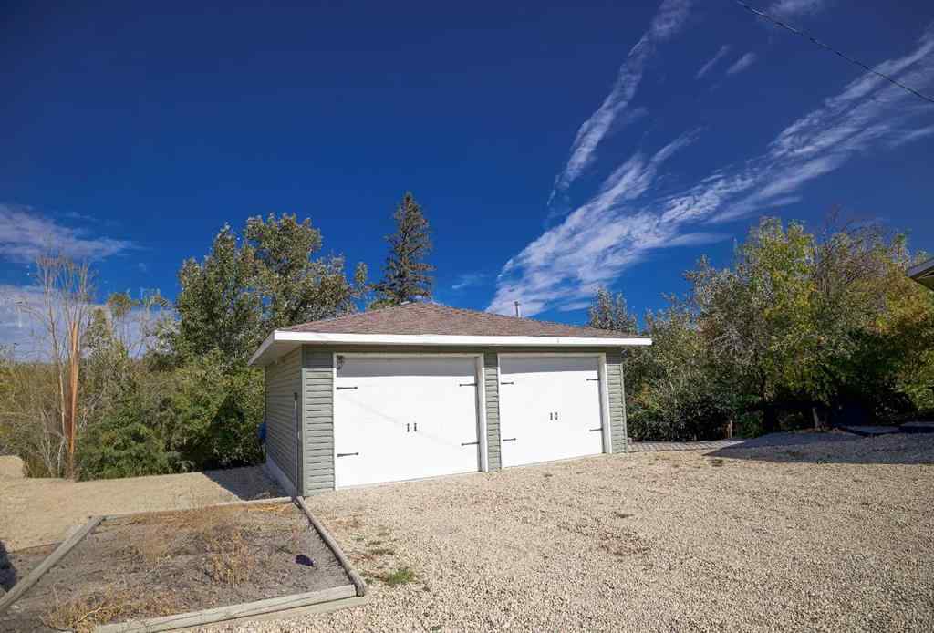 MLS® A2258335 - 27006 Township Road 405.5 Township  in NONE Rural Lacombe County, Commercial