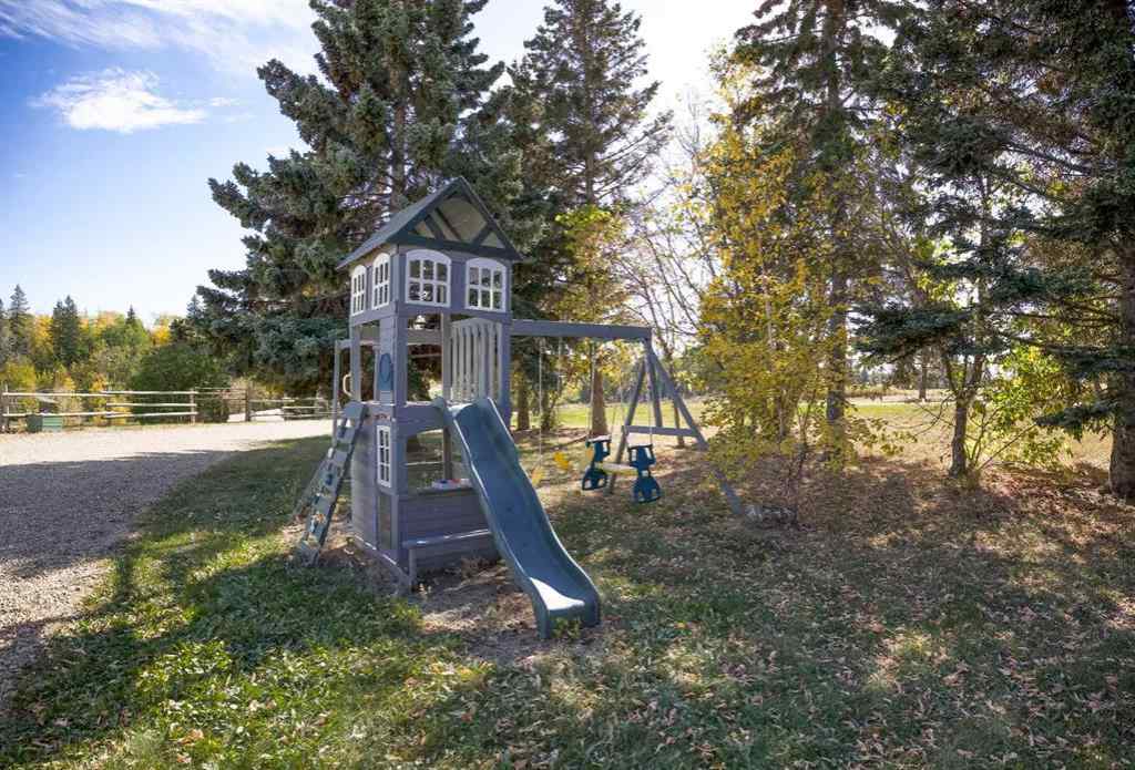 MLS® A2258335 - 27006 Township Road 405.5 Township  in NONE Rural Lacombe County, Commercial