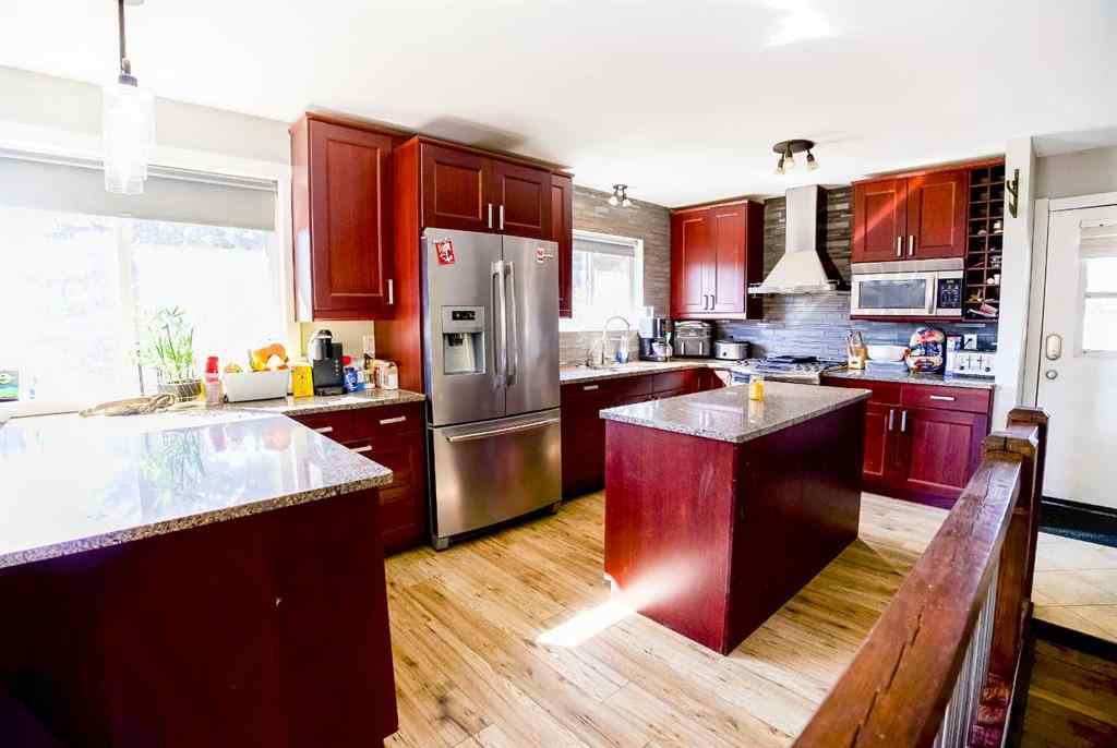 MLS® A2258335 - 27006 Township Road 405.5 Township  in NONE Rural Lacombe County, Commercial