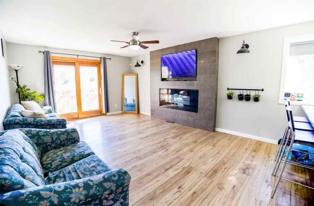 MLS® A2258335 - 27006 Township Road 405.5 Township  in NONE Rural Lacombe County, Commercial