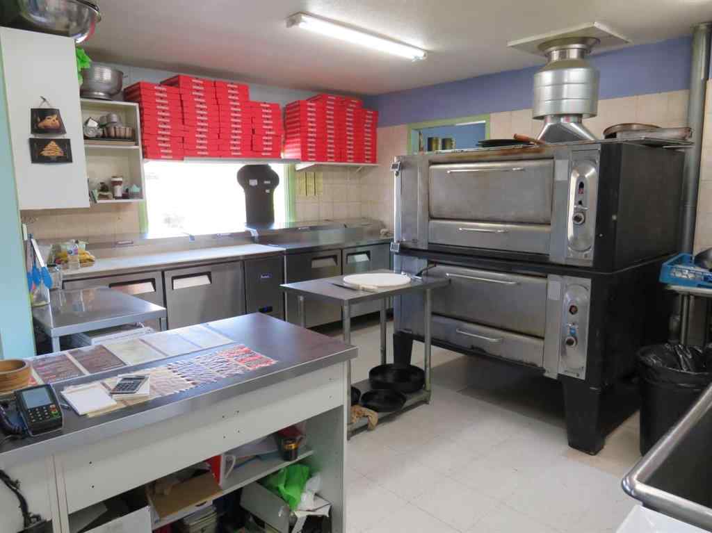 MLS® A2258336 - 5007 Indiana St.   in Blackfalds - Other Blackfalds, Commercial