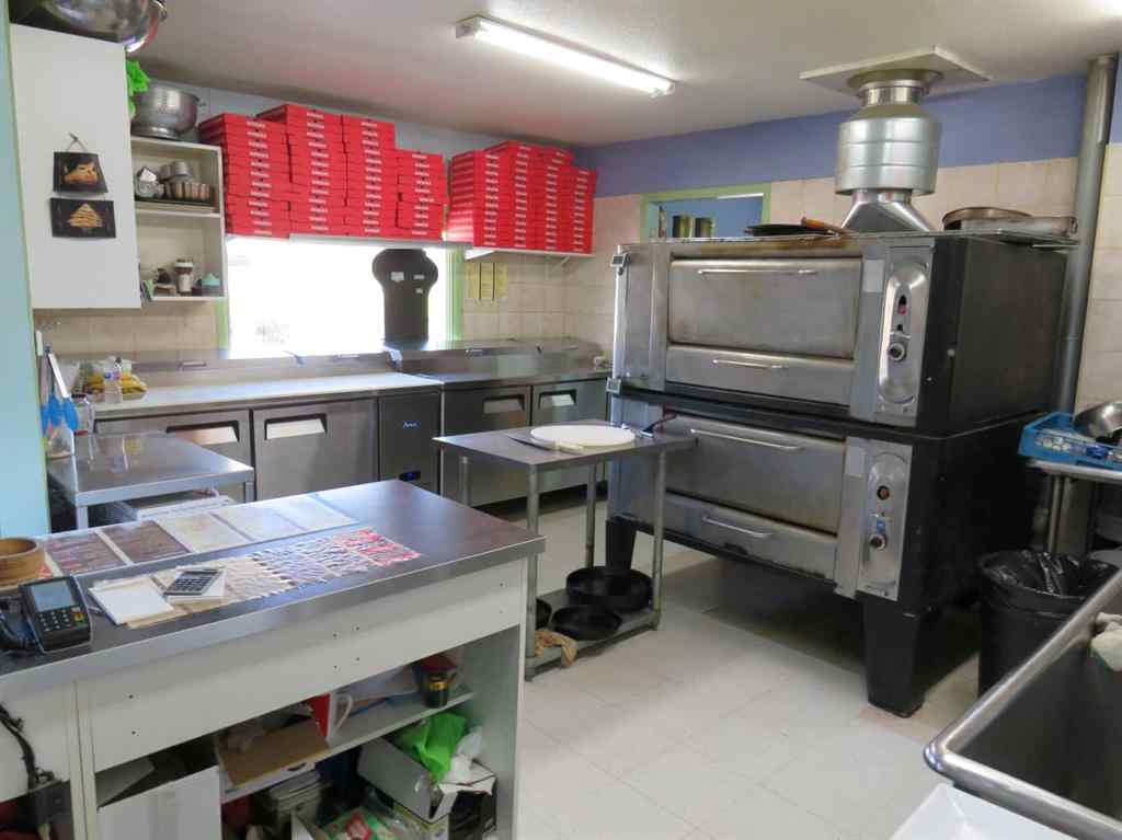 MLS® A2258336 - 5007 Indiana St.   in Blackfalds - Other Blackfalds, Commercial