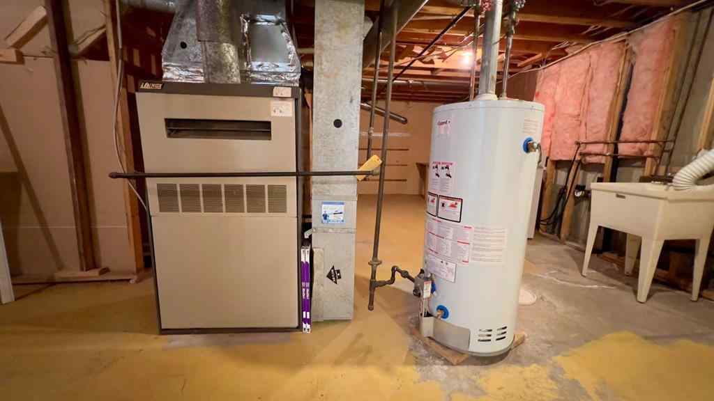 MLS® A2258337 - 3219 Olson Street  in NONE Donalda, Residential