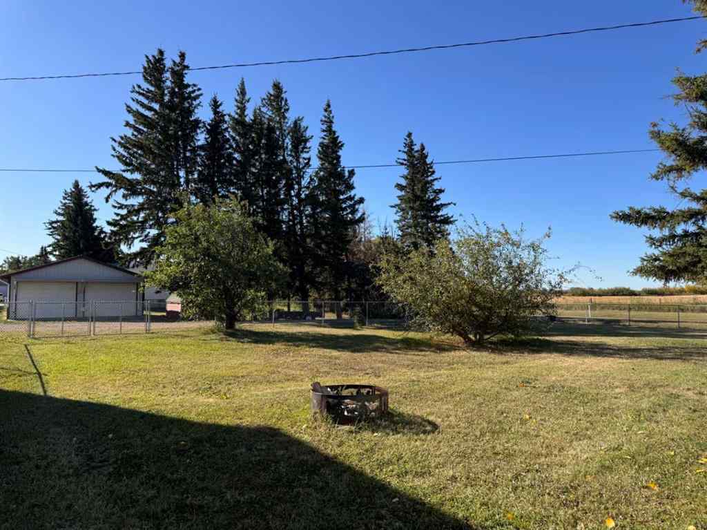 MLS® A2258337 - 3219 Olson Street  in NONE Donalda, Residential