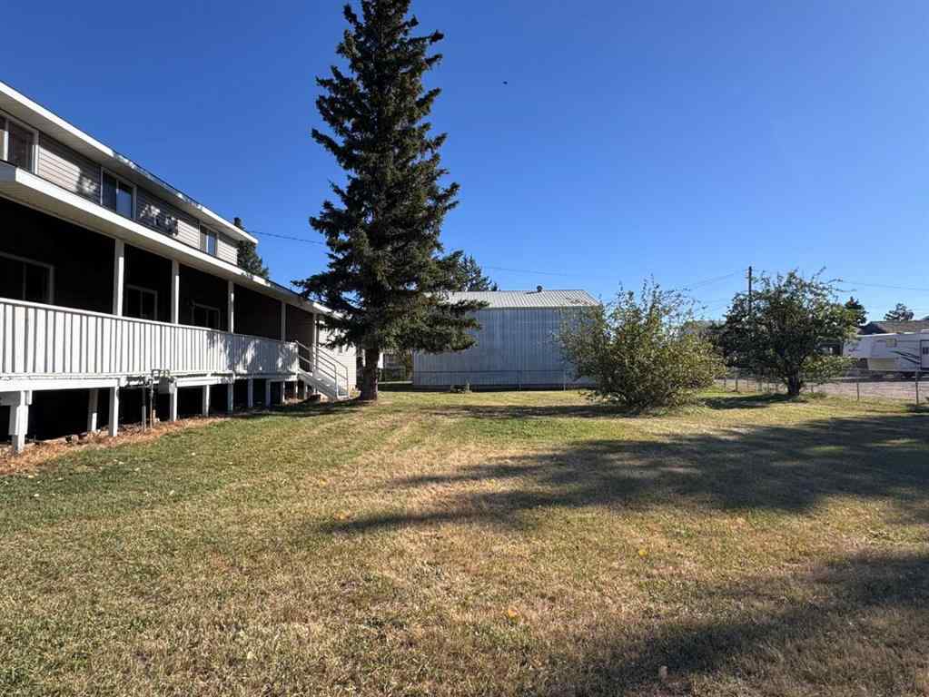 MLS® A2258337 - 3219 Olson Street  in NONE Donalda, Residential