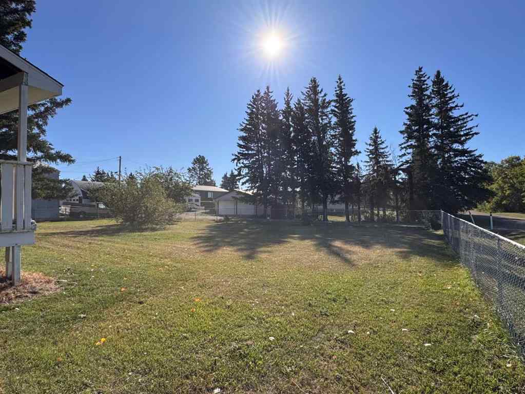MLS® A2258337 - 3219 Olson Street  in NONE Donalda, Residential
