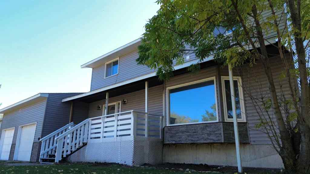 MLS® A2258337 - 3219 Olson Street  in NONE Donalda, Residential