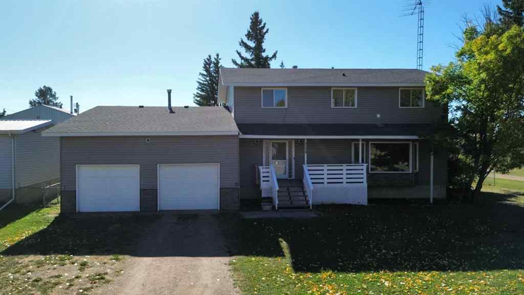 MLS® A2258337 - 3219 Olson Street  in NONE Donalda, Residential