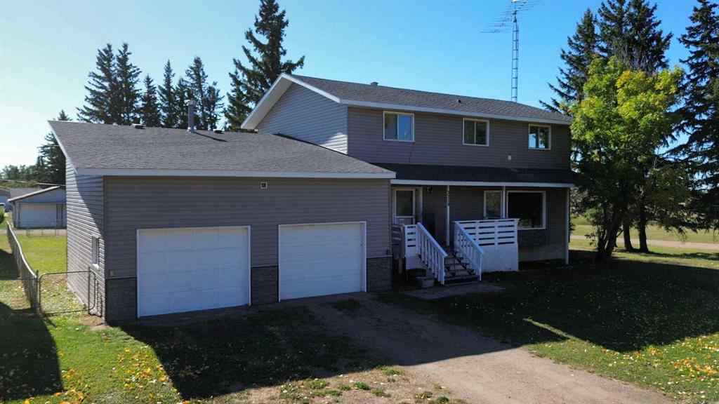 MLS® A2258337 - 3219 Olson Street  in NONE Donalda, Residential