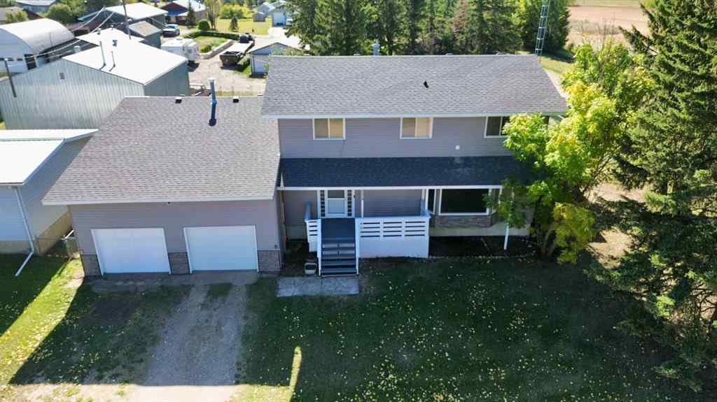 MLS® A2258337 - 3219 Olson Street  in NONE Donalda, Residential