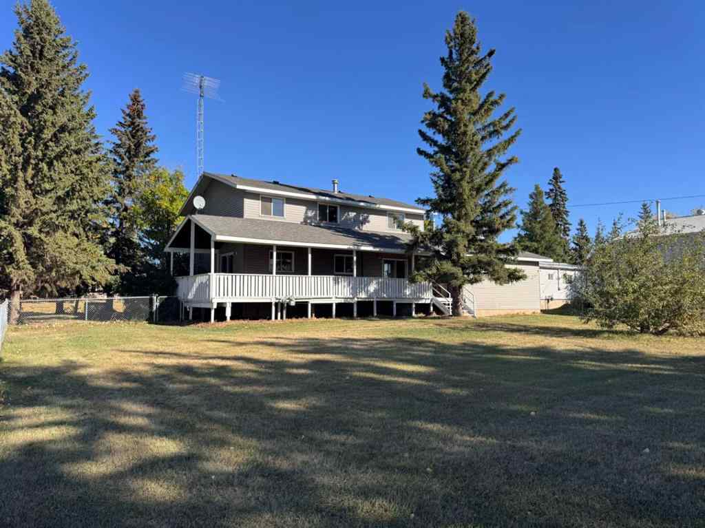 MLS® A2258337 - 3219 Olson Street  in NONE Donalda, Residential