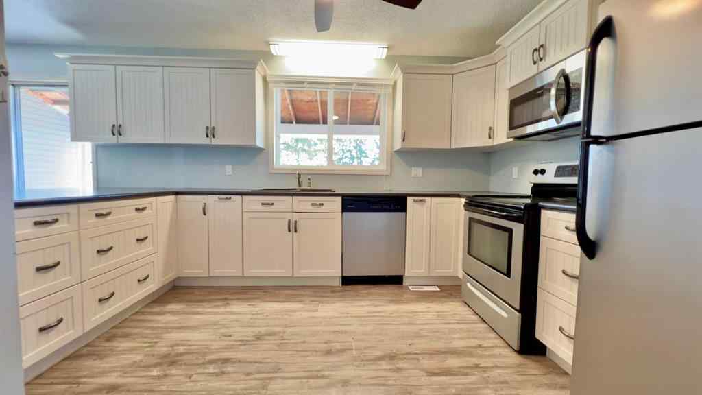 MLS® A2258337 - 3219 Olson Street  in NONE Donalda, Residential