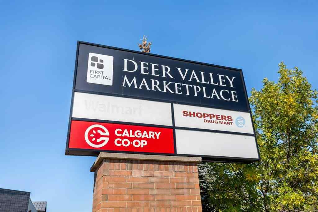 MLS® A2258338 - 268 Deersaxon Circle SE in Deer Run Calgary, Residential