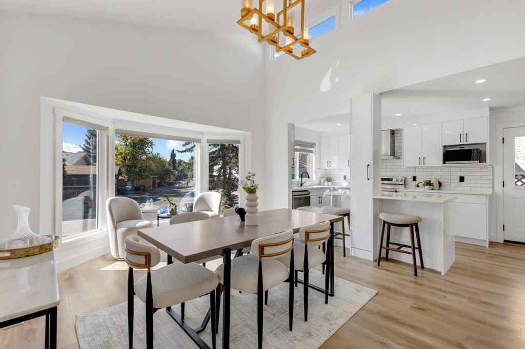 MLS® A2258338 - 268 Deersaxon Circle SE in Deer Run Calgary, Residential
