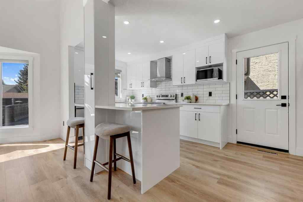MLS® A2258338 - 268 Deersaxon Circle SE in Deer Run Calgary, Residential