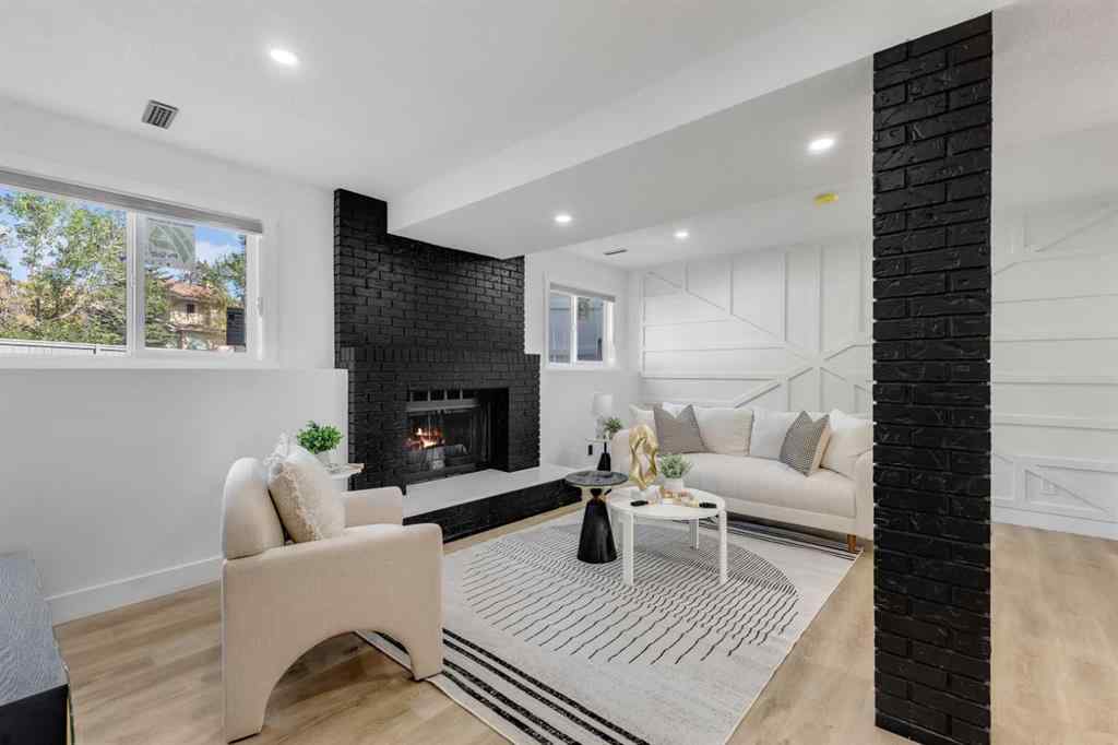 MLS® A2258338 - 268 Deersaxon Circle SE in Deer Run Calgary, Residential