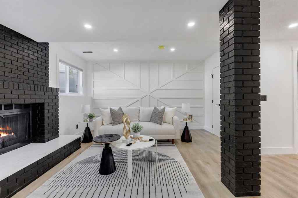 MLS® A2258338 - 268 Deersaxon Circle SE in Deer Run Calgary, Residential