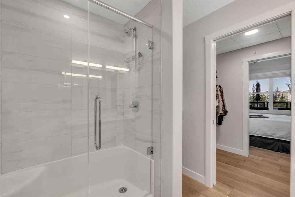 MLS® A2258339 - Unit #112 125 Wolf Hollow Crescent SE in Wolf Willow Calgary, Residential