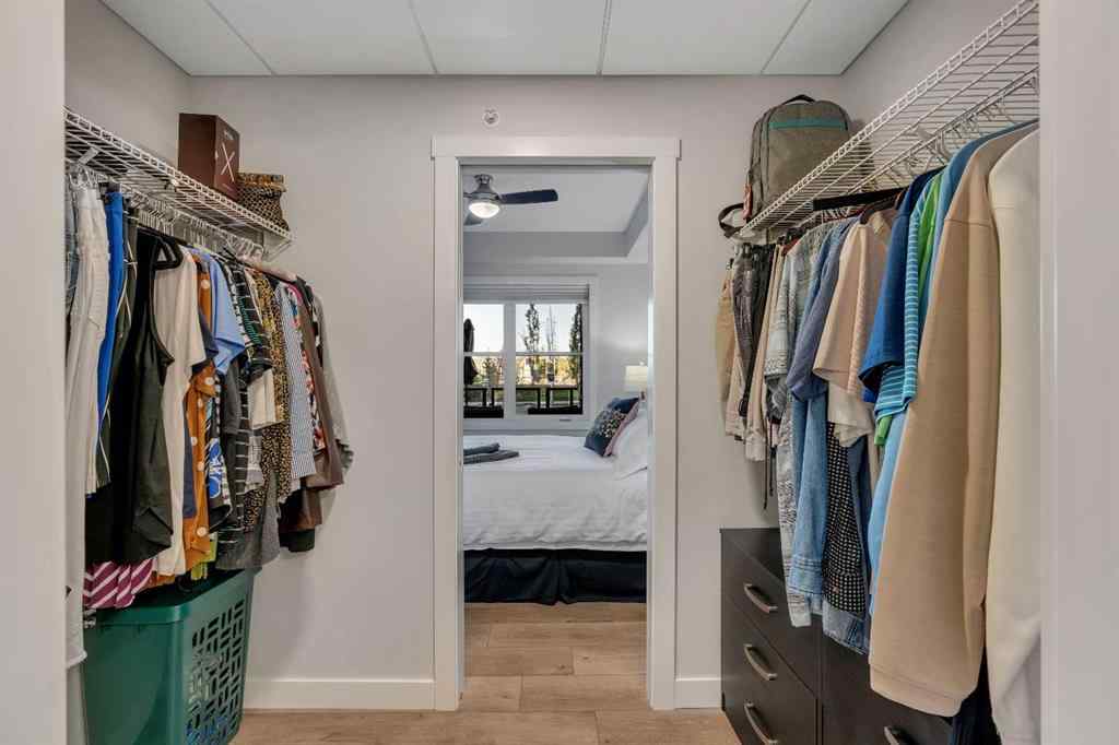 MLS® A2258339 - Unit #112 125 Wolf Hollow Crescent SE in Wolf Willow Calgary, Residential