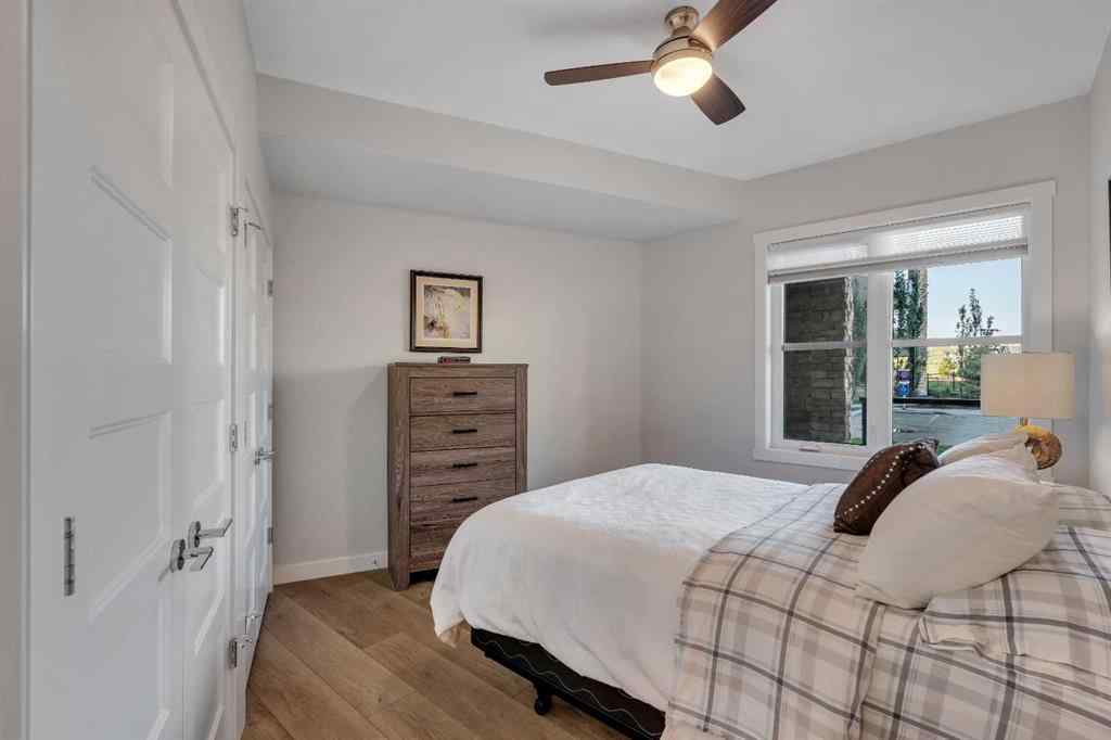 MLS® A2258339 - Unit #112 125 Wolf Hollow Crescent SE in Wolf Willow Calgary, Residential