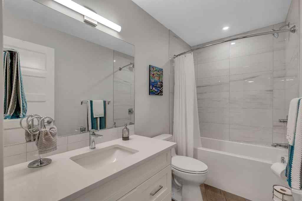 MLS® A2258339 - Unit #112 125 Wolf Hollow Crescent SE in Wolf Willow Calgary, Residential