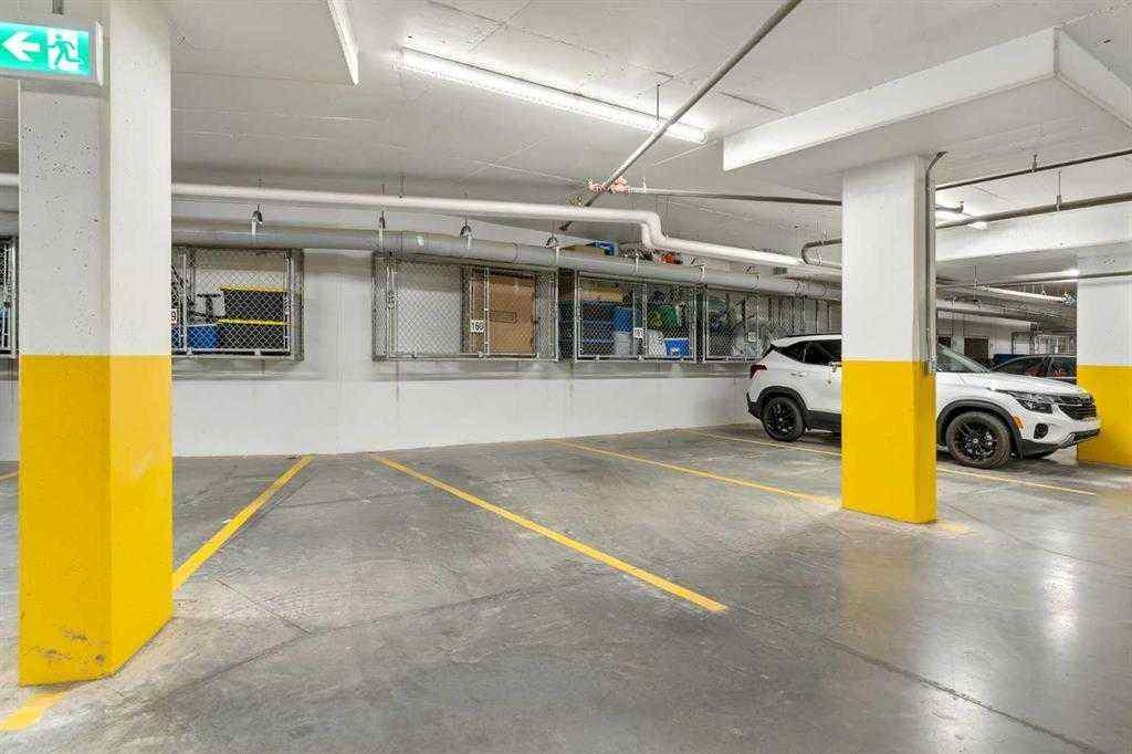 MLS® A2258339 - Unit #112 125 Wolf Hollow Crescent SE in Wolf Willow Calgary, Residential