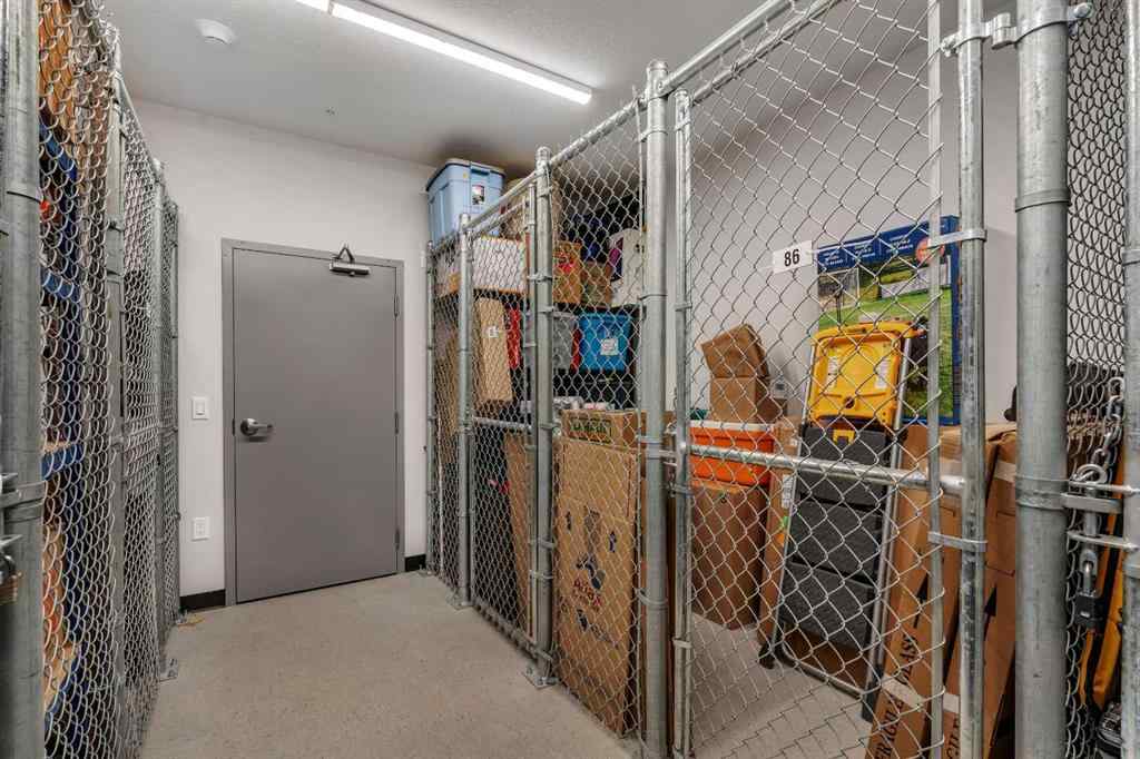 MLS® A2258339 - Unit #112 125 Wolf Hollow Crescent SE in Wolf Willow Calgary, Residential